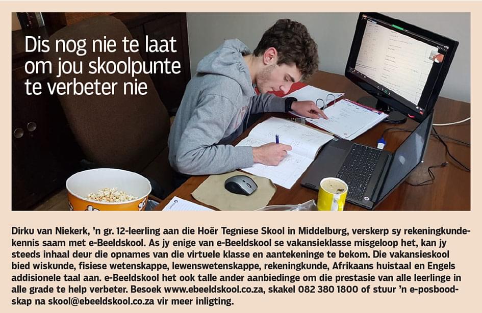  Beeld Artikel 